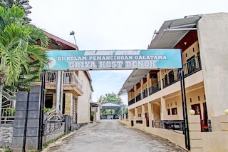 Capital O 93533 グリヤ・デノク