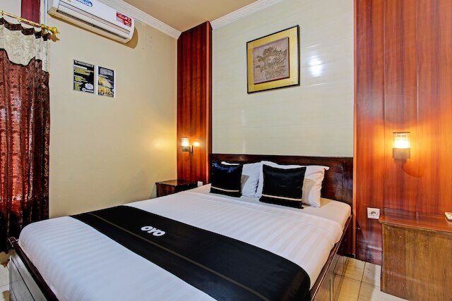 Capital O 93533 グリヤ・デノク