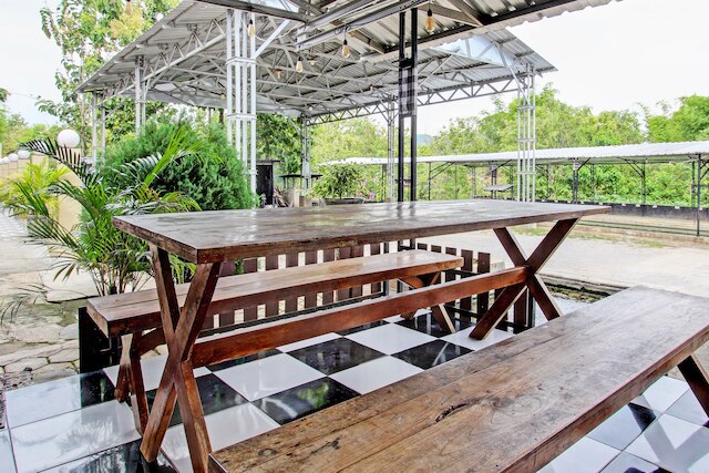 Capital O 93533 グリヤ・デノク