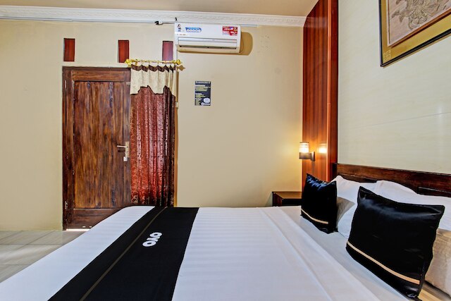 Capital O 93533 グリヤ・デノク