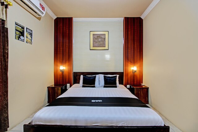 Capital O 93533 グリヤ・デノク