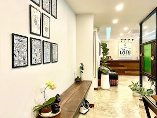 チェーンチェンマイブティック