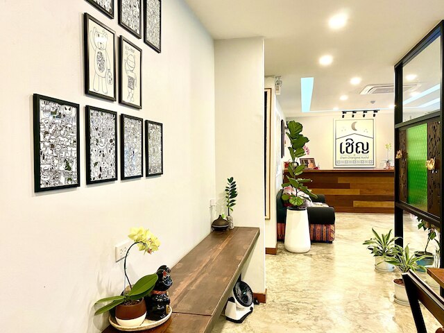 チェーンチェンマイブティック