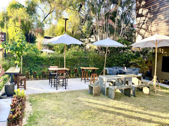 チェーンチェンマイブティック