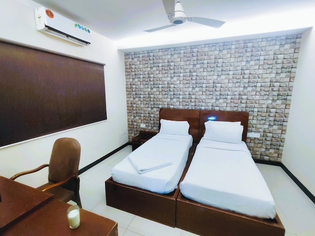 アタスリホテルインファントリーロード