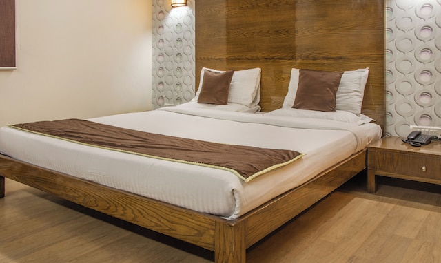 アタスリホテルインファントリーロード