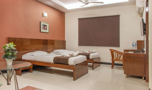 アタスリホテルインファントリーロード