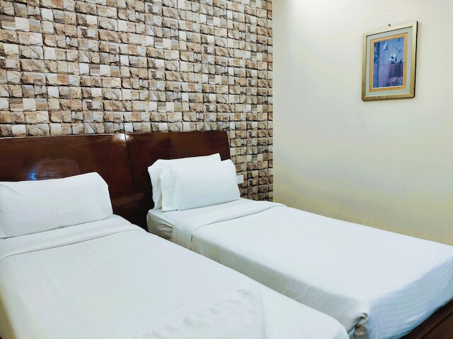 アタスリホテルインファントリーロード