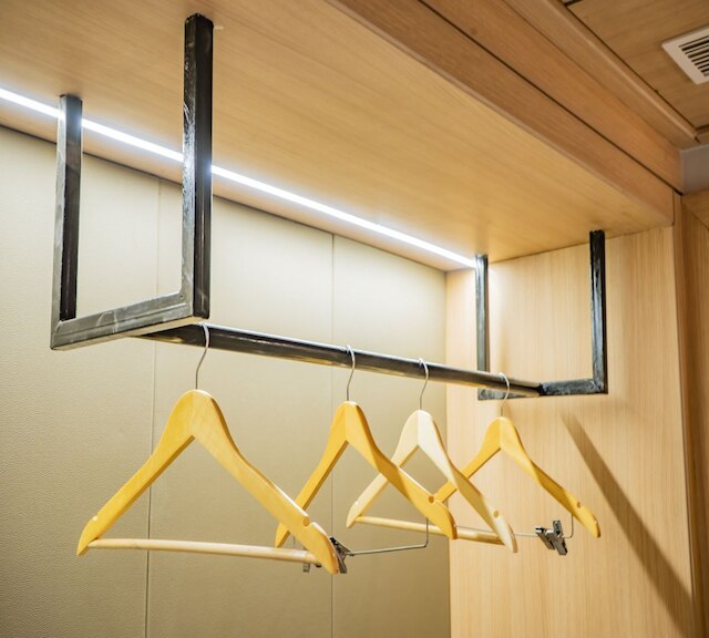 イーストパークイン