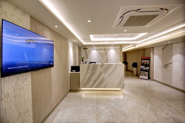 イーストパークイン