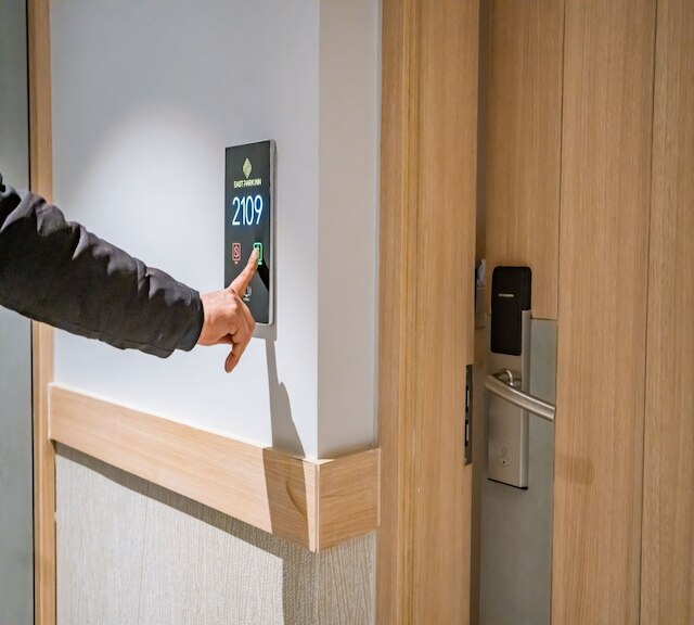 イーストパークイン