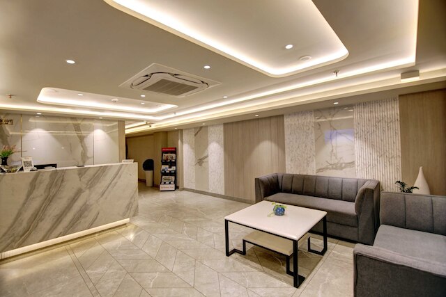 イーストパークイン