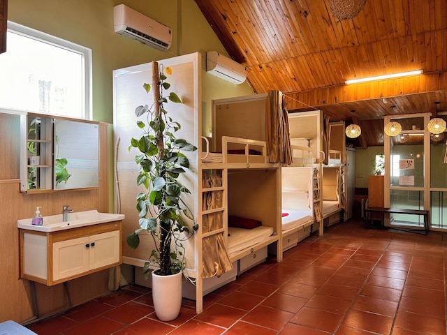 ハノイエコステイ1ホステル