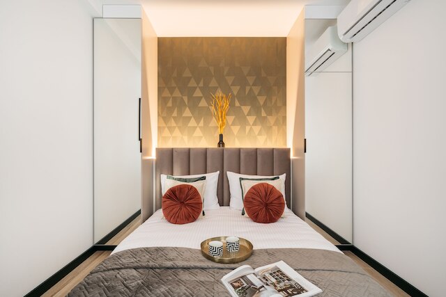 ボタニック アパートメンツ - ロフトアフェア