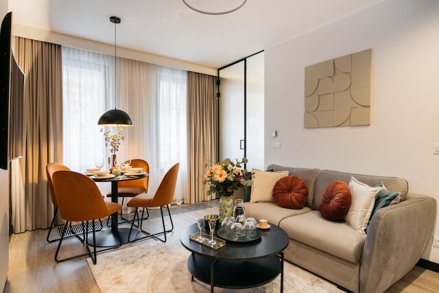 ボタニック アパートメンツ - ロフトアフェア