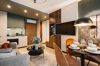 ボタニック アパートメンツ - ロフトアフェア