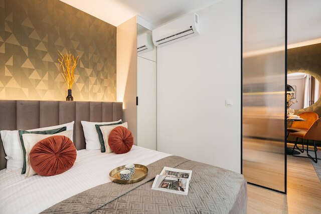 ボタニック アパートメンツ - ロフトアフェア