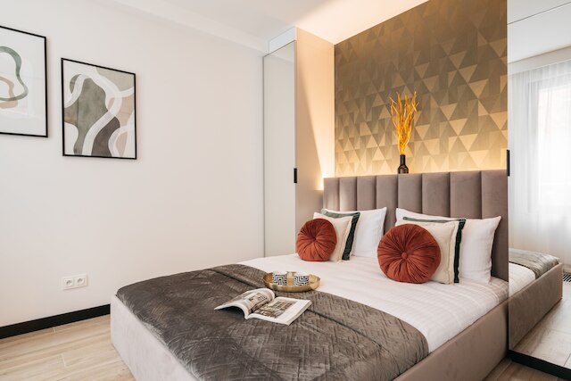 ボタニック アパートメンツ - ロフトアフェア