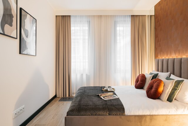 ボタニック アパートメンツ - ロフトアフェア