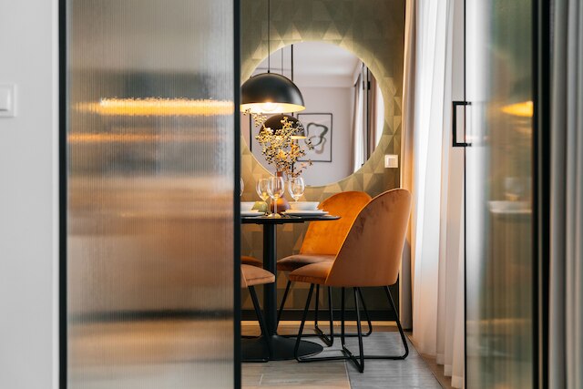 ボタニック アパートメンツ - ロフトアフェア