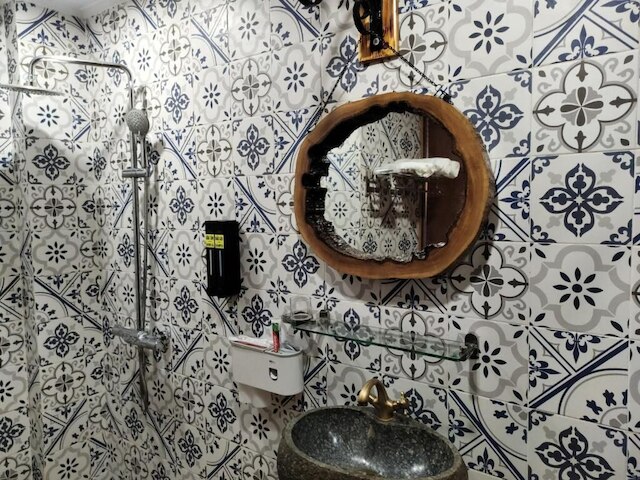 モク・アンバイベイホテル