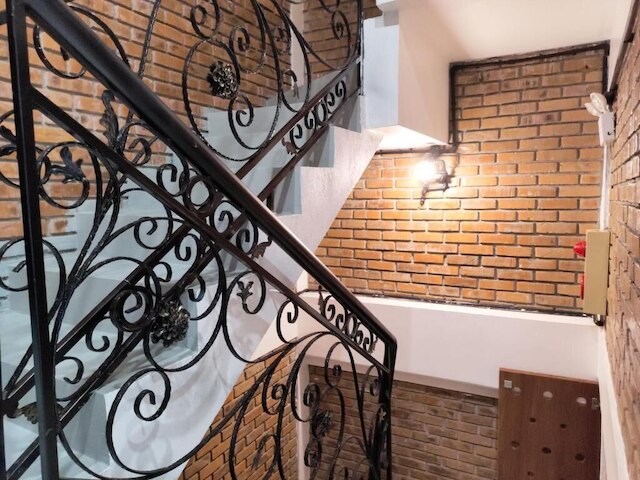 モク・アンバイベイホテル