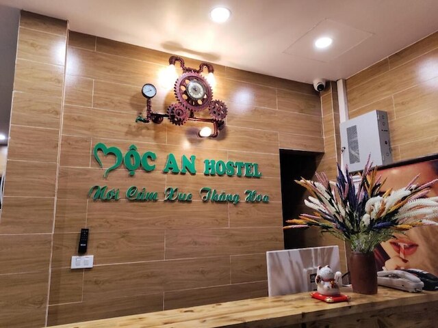 モク・アンバイベイホテル