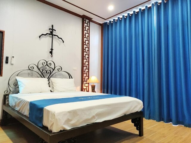 モク・アンバイベイホテル