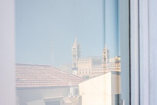 カテドラル ビュー ロフト イン パレルモ