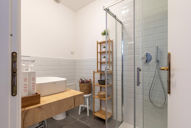 カテドラル ビュー ロフト イン パレルモ