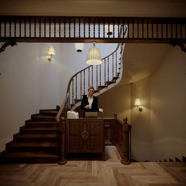 ラ・ベル・メゾン