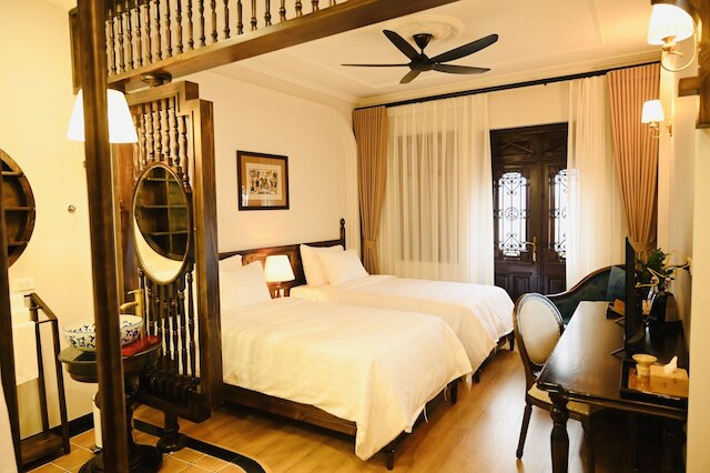 ラ・ベル・メゾン