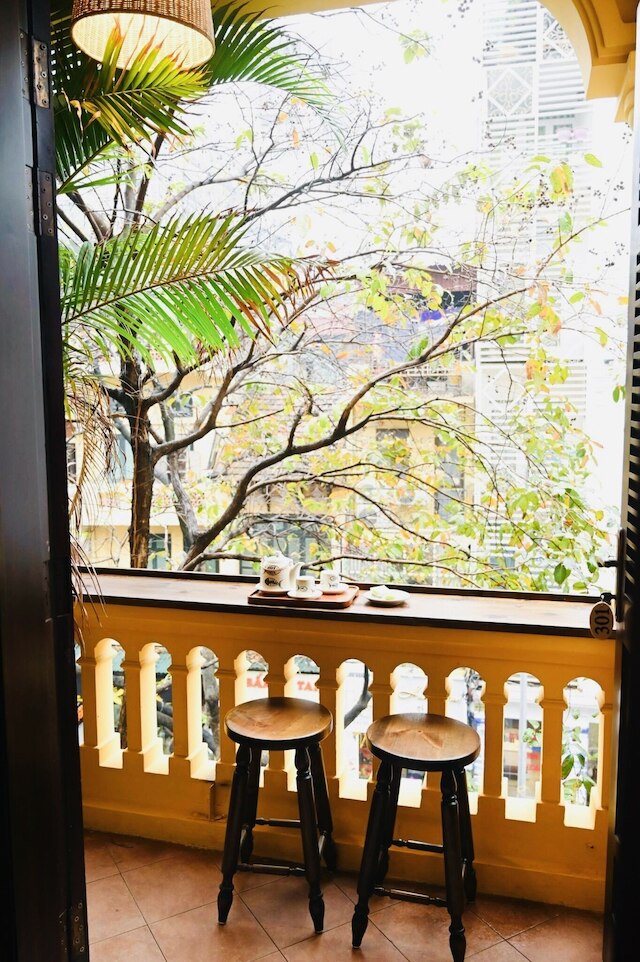 ラ・ベル・メゾン