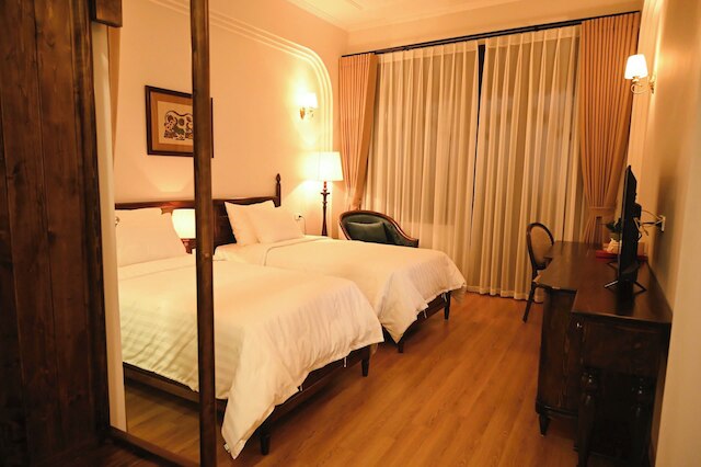 ラ・ベル・メゾン