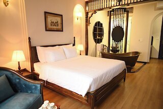 ラ・ベル・メゾン