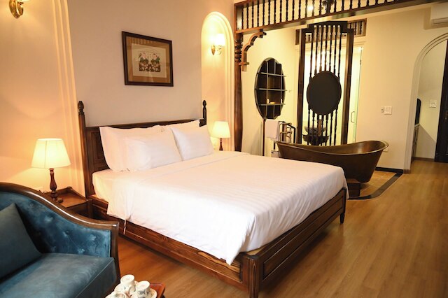 ラ・ベル・メゾン