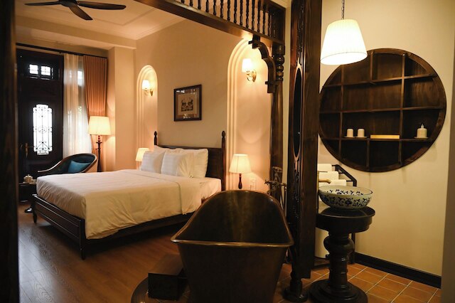 ラ・ベル・メゾン