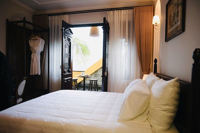 ラ・ベル・メゾン