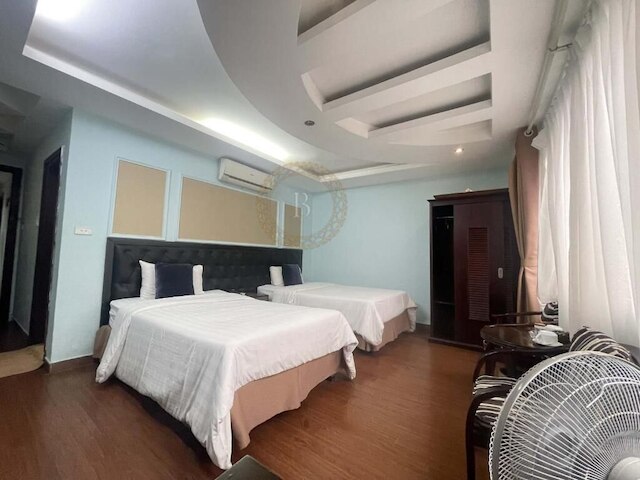 トゥルンナムホテル by ベイ・ラグジュアリー