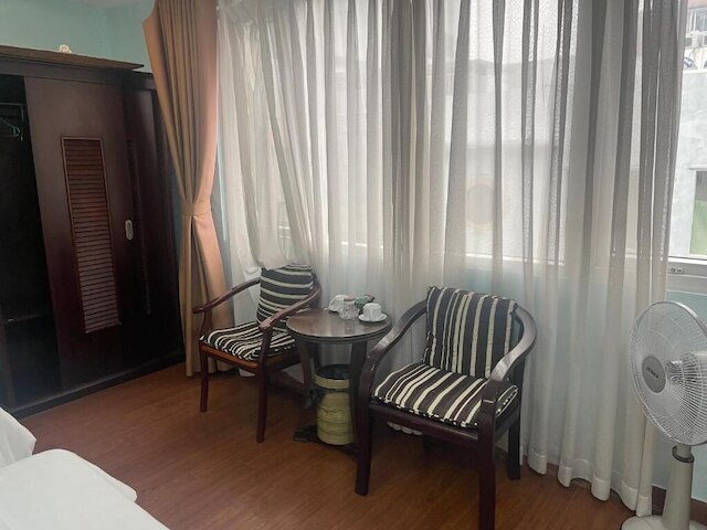 トゥルンナムホテル by ベイ・ラグジュアリー