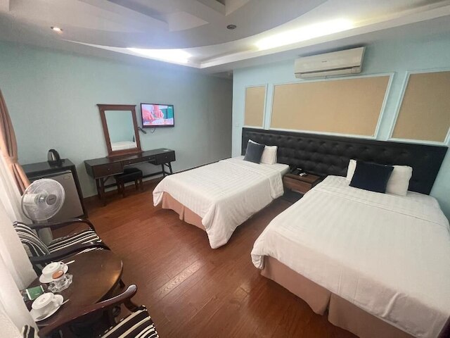 トゥルンナムホテル by ベイ・ラグジュアリー