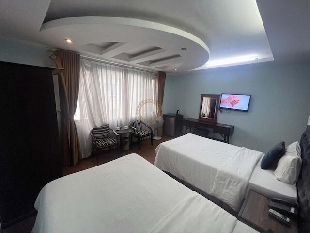 トゥルンナムホテル by ベイ・ラグジュアリー