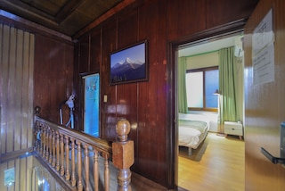 Seoul Papa Guesthouse