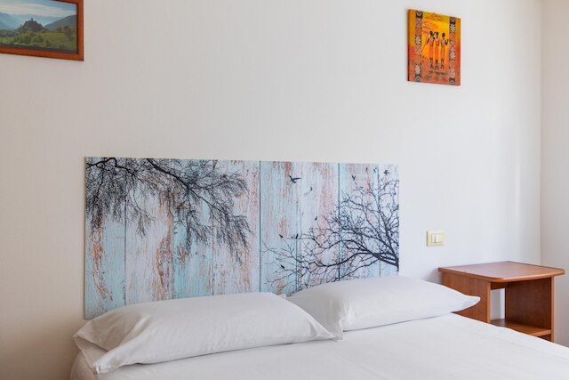 ナザリオ サウロ 31 - アーバン コージー アパートメント