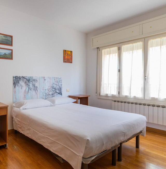 ナザリオ サウロ 31 - アーバン コージー アパートメント