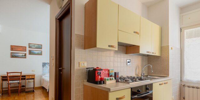 ナザリオ サウロ 31 - アーバン コージー アパートメント