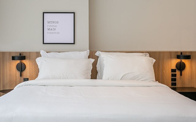 スタジオ タワー by Viva - プレジオ コン プシーナ エ エスタサメント ノ セントロ デ フロリパ