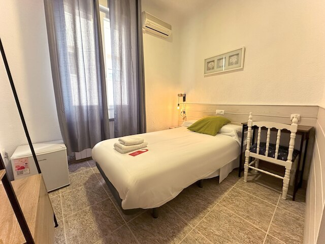 ペンション・レコヒダス