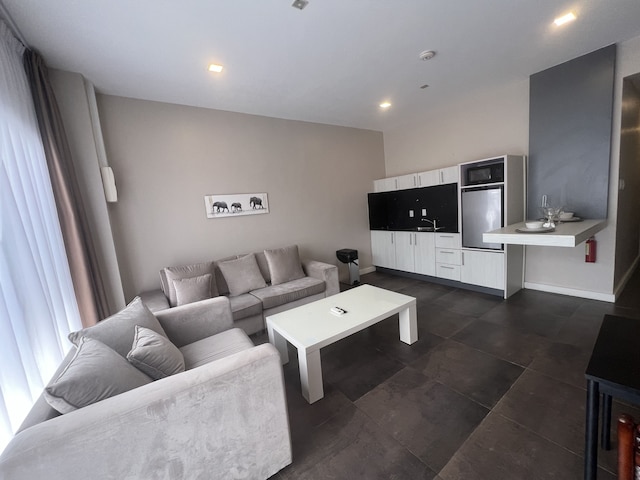 エンパイア1 セリーナストリート パラマリボ