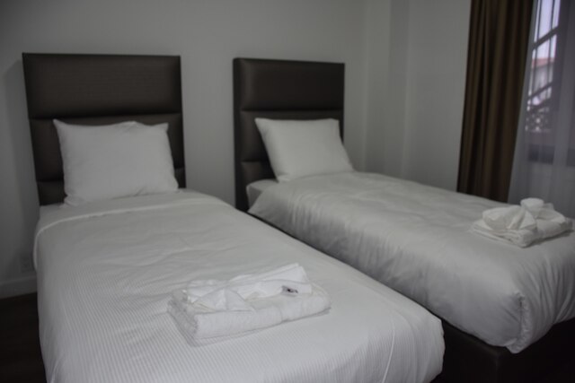 エンパイア1 セリーナストリート パラマリボ